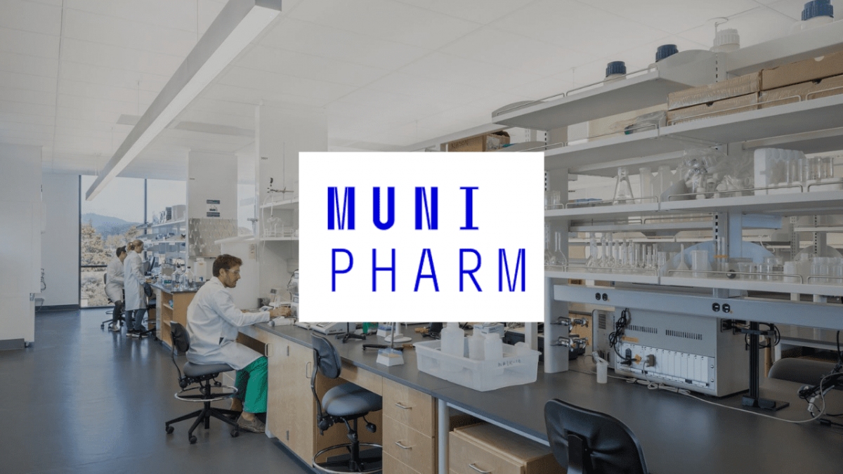 Фармацевтический факультет Ветеринарно-фармацевтического университета перешел под управление Масарикова университета - 1