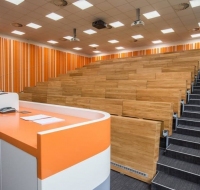 ЧЗУ в Праге 3