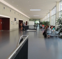 ЧЗУ в Праге 8