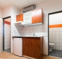 Проживание VUT Брно 6