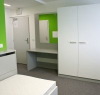 DC Residence Прага общежитие 2