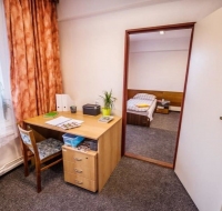 Общежитие Hostivar 6