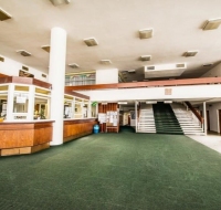 Общежитие Hostivar 3