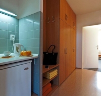 Общежития ЧЗУ Прага 4