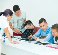 Поездки на летних каникулах в Чехии: 3 недели 6