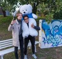 Вечер знакомств 3