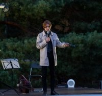 Вечер знакомств 1