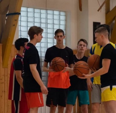 Integrační aktivity 3