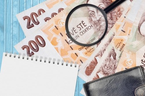 Средняя зарплата в Чехии: исследование 2021 года - 1