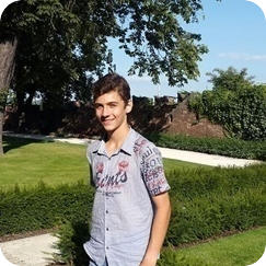 Быков Егор, Ростов-на-Дону