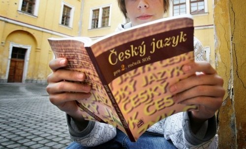 Как выучить чешский язык с нуля?