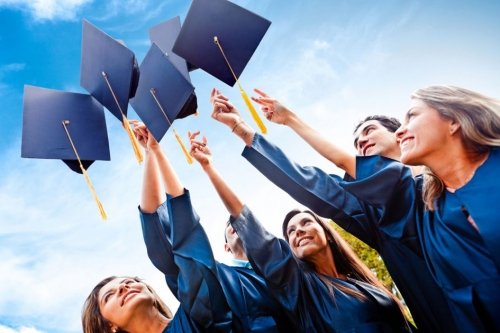 Бесплатное высшее образование в Европе: мечта, ставшая явью