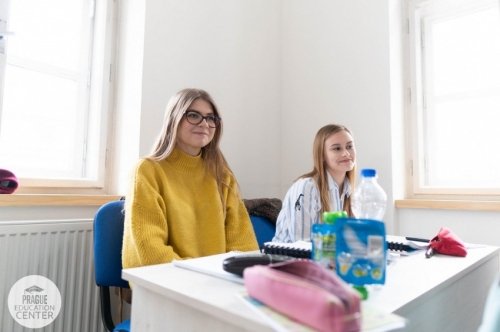 7 причин: почему у выпускников подготовительных курсов выше шансы на поступление в чешский вуз - 1