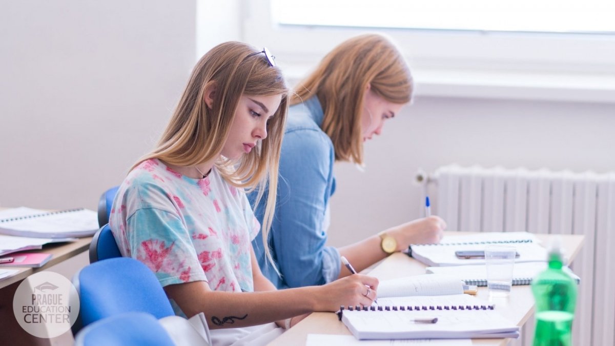 Бесплатное обучение в вузе Чехии: поступление в Слезский университет - фото 1 Бесплатное обучение в вузе Чехии: поступление в Слезский университет