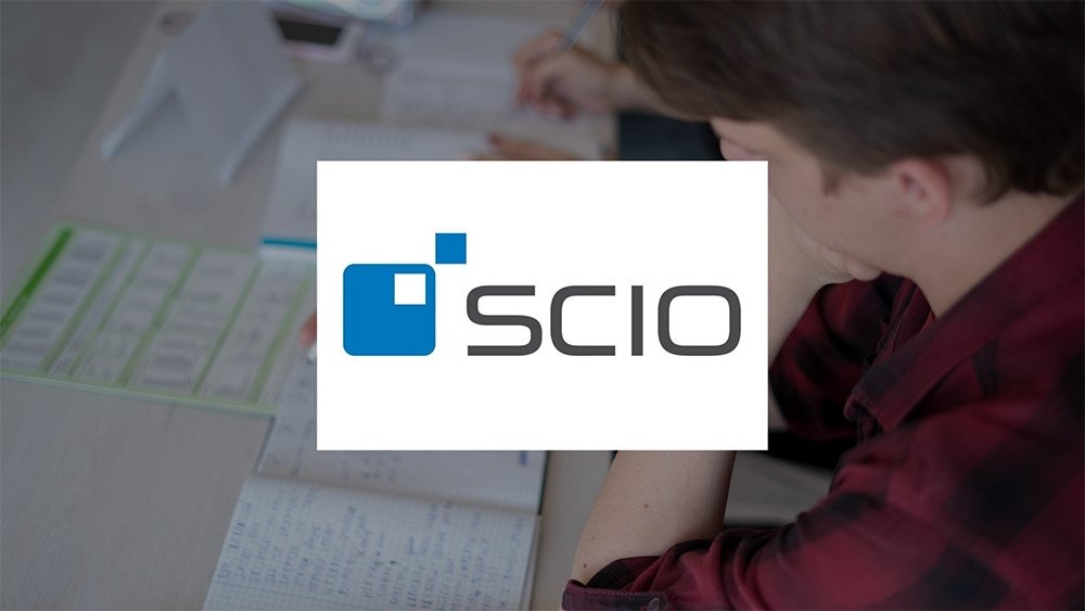 Тесты SCIO — вступительные экзамены в Чехии с множеством попыток - 1
