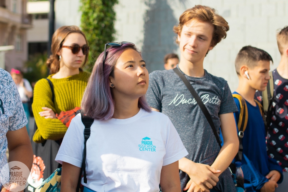 Бюджет студента в Чехии в 2026: жильё, транспорт, еда, страховка и скрытые траты - 1