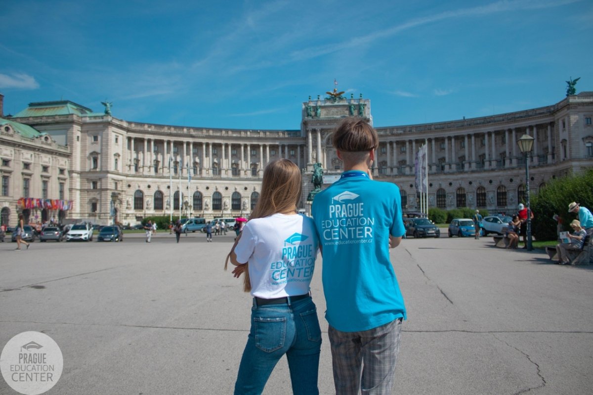 Почему иностранным студентам стоит учиться в Австрии? 10 лучших ВУЗов страны - 1