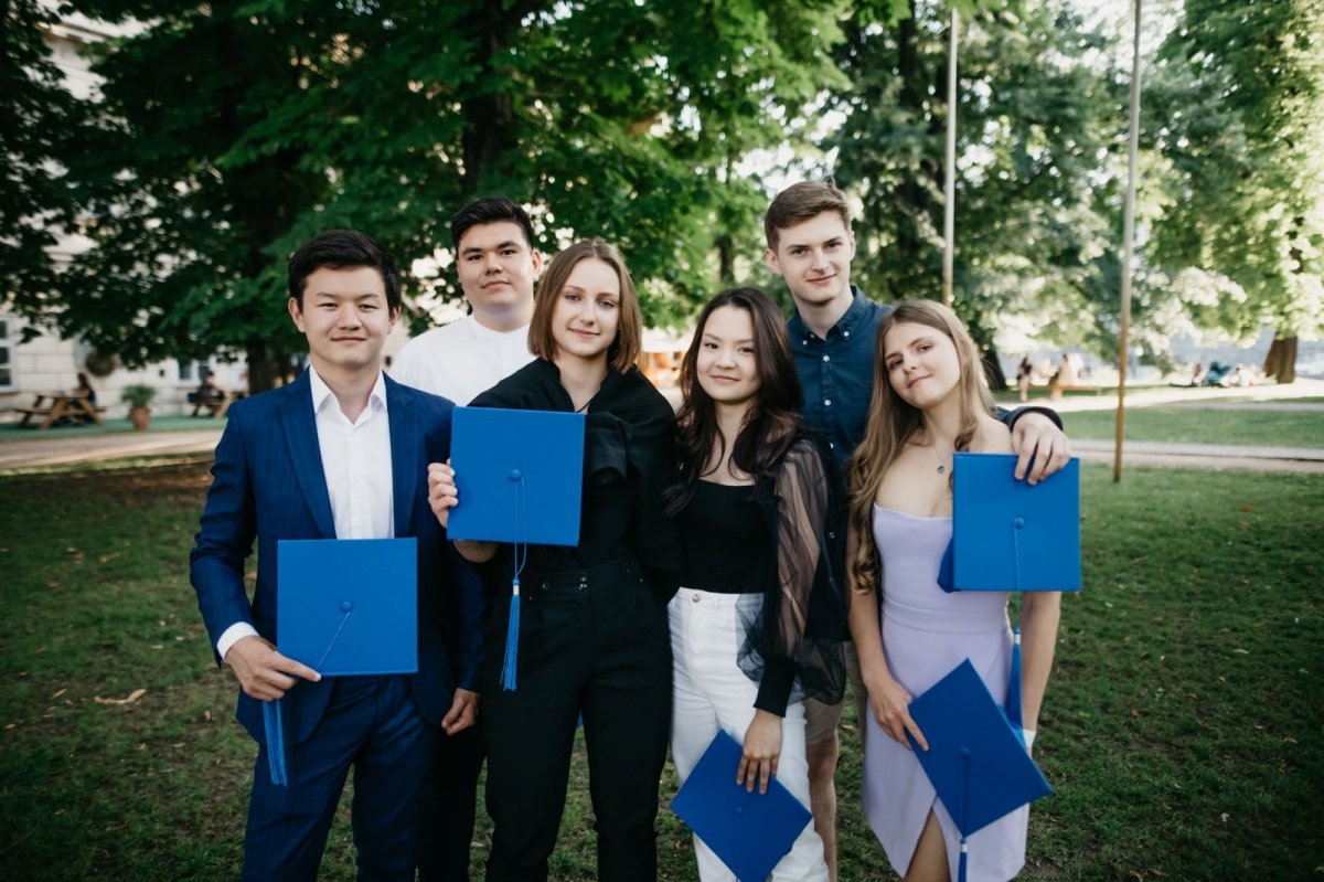 Поступление на медицинские специальности в университеты Чехии - 1