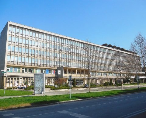 Словацкий медицинский университет в Братиславе: обзор и преимущества обучения - 1