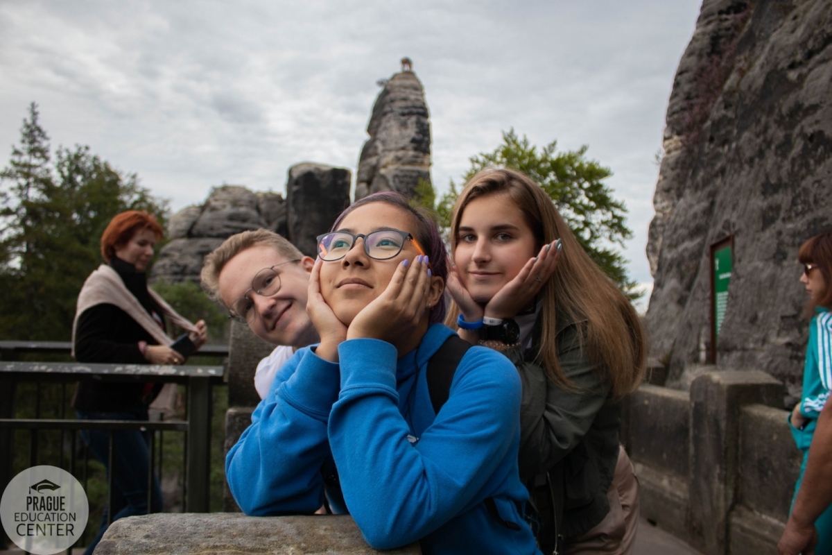 Смена работодателя в Чехии: информация для студентов - фото 1 Смена работодателя в Чехии: информация для студентов - 1