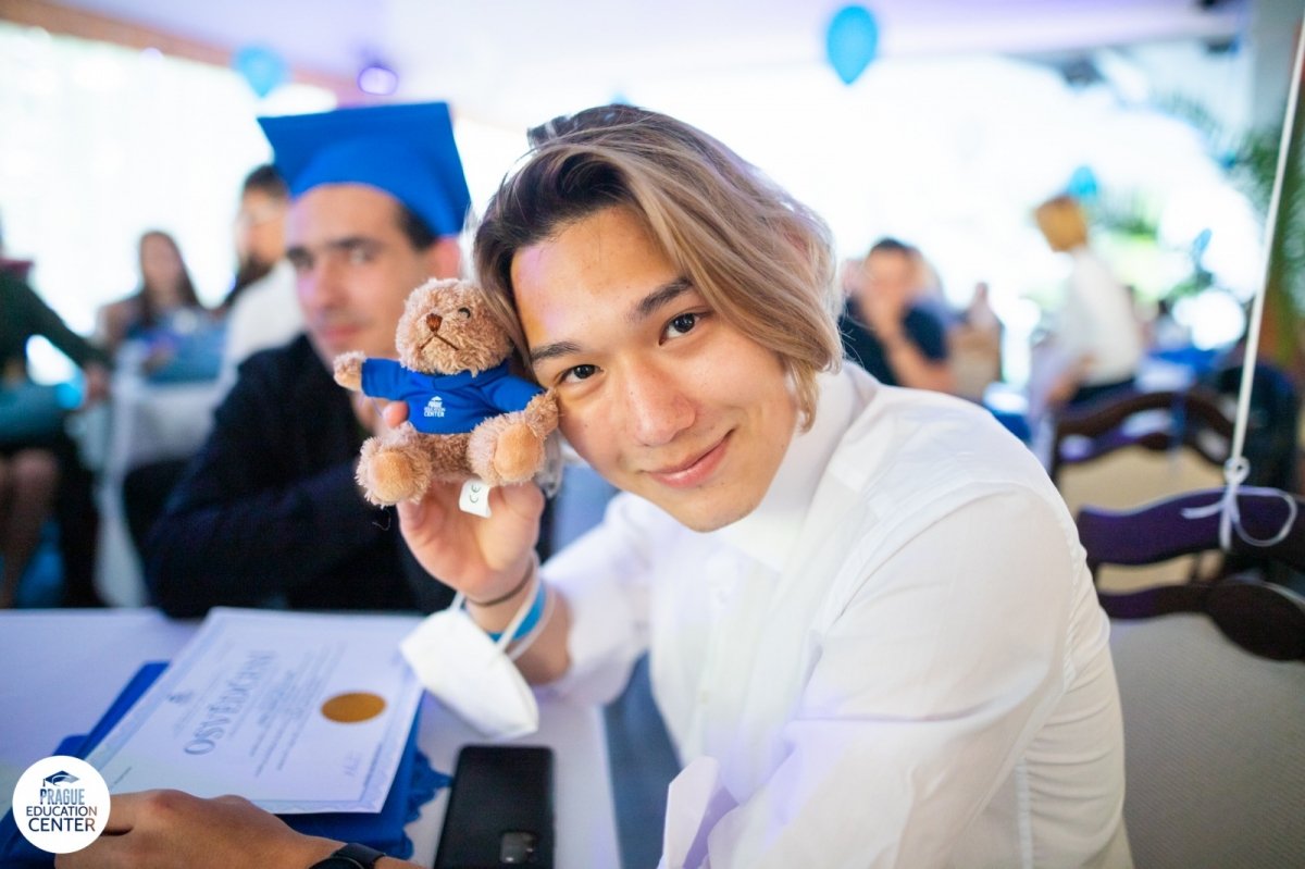 Обучение в Чехии для иностранных студентов - фото 1 Обучение в Чехии для иностранных студентов - 1
