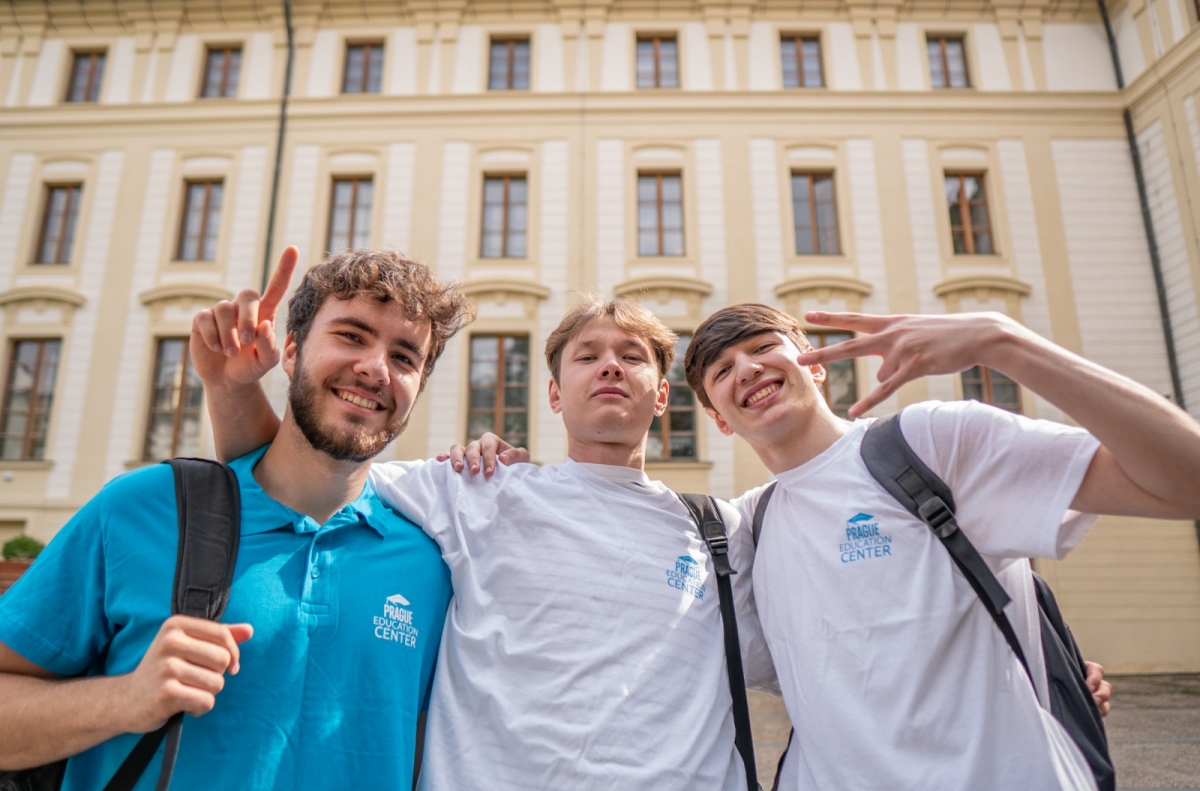 Бесплатное образование в Чехии &mdash; учеба в чешских вузах, требования к поступлению и перспективы выпускников