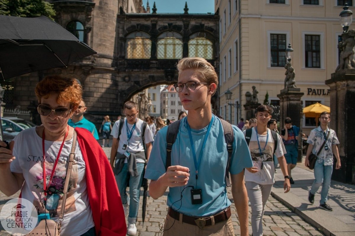 Інженерні професії в Чехії-навчання — напрямки, кар'єра - 1