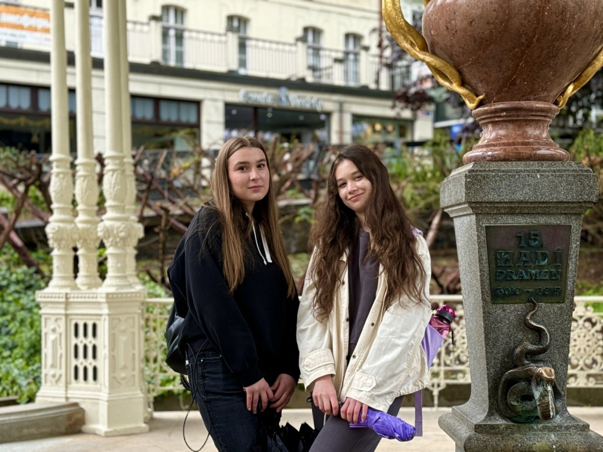 Мікронавички адаптації в Чехії: бюрократична чеська, академічне письмо та small talk - фото 1 Мікронавички адаптації в Чехії: бюрократична чеська, академічне письмо та small talk - 1