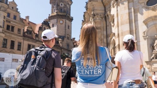 Problém nedostatečné znalosti českého jazyka u zahraničních studentů na českých vysokých školách - 1
