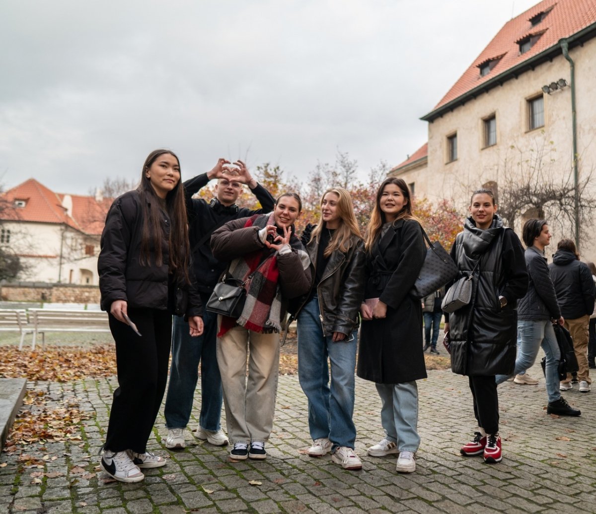 Творчі спеціальності в Чехії: портфоліо, творчі іспити, підготовка - 1