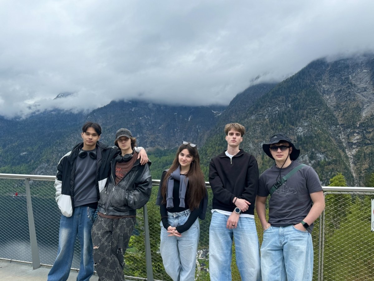 Вартість навчання в Чехії для іноземних студентів: детальний гід - 1