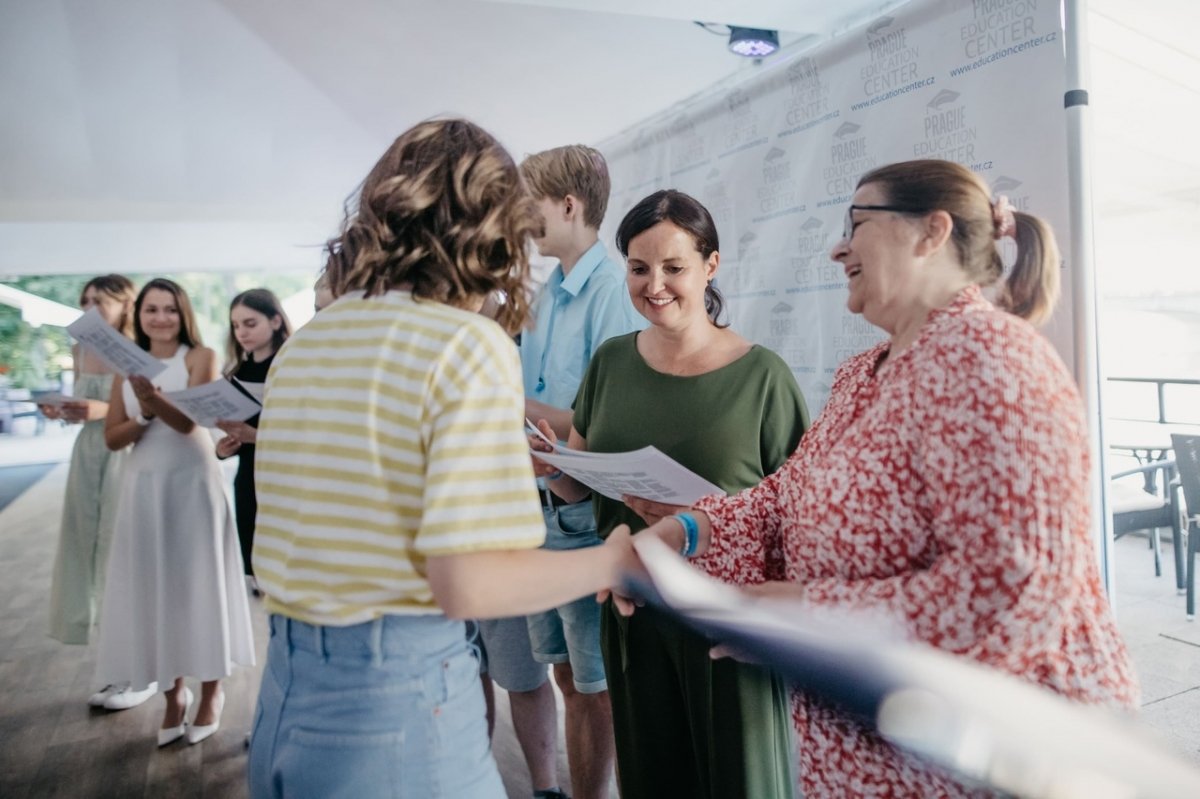 Власний бізнес у Чехії для студента/випускника: реалістичний план - 1