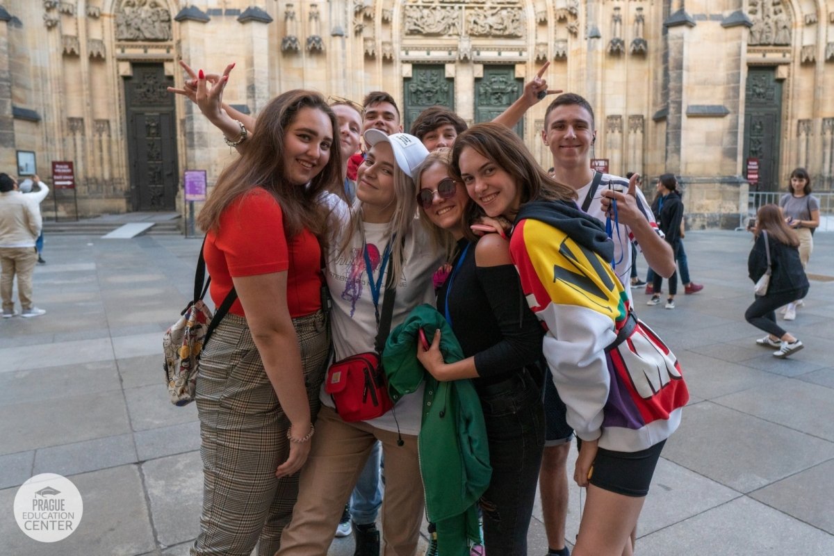 Як геополітичні події впливають на студентську мобільність: приклади Brexit та міжнародних конфліктів - 1