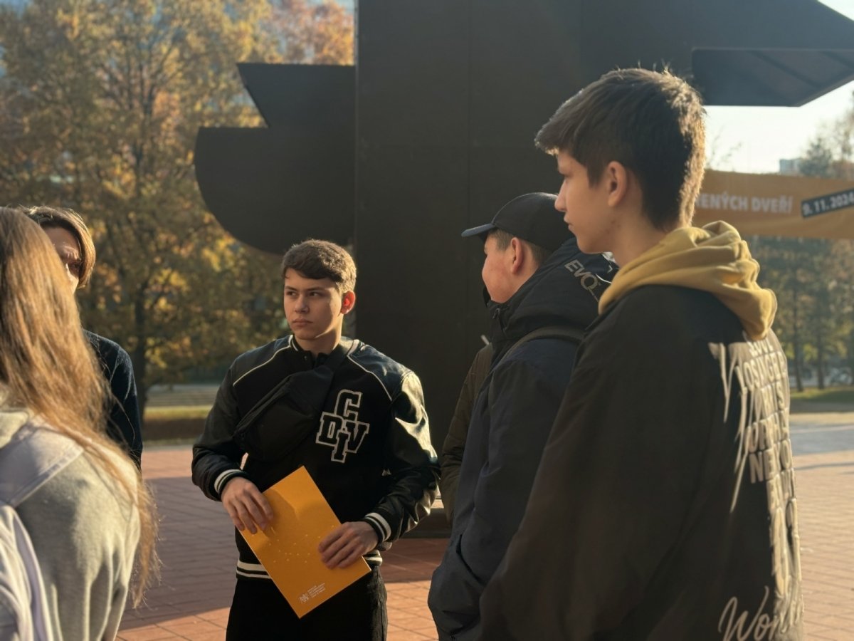 Як іноземному студенту змінити спеціальність у Чехії: реальний шлях без паніки - 1