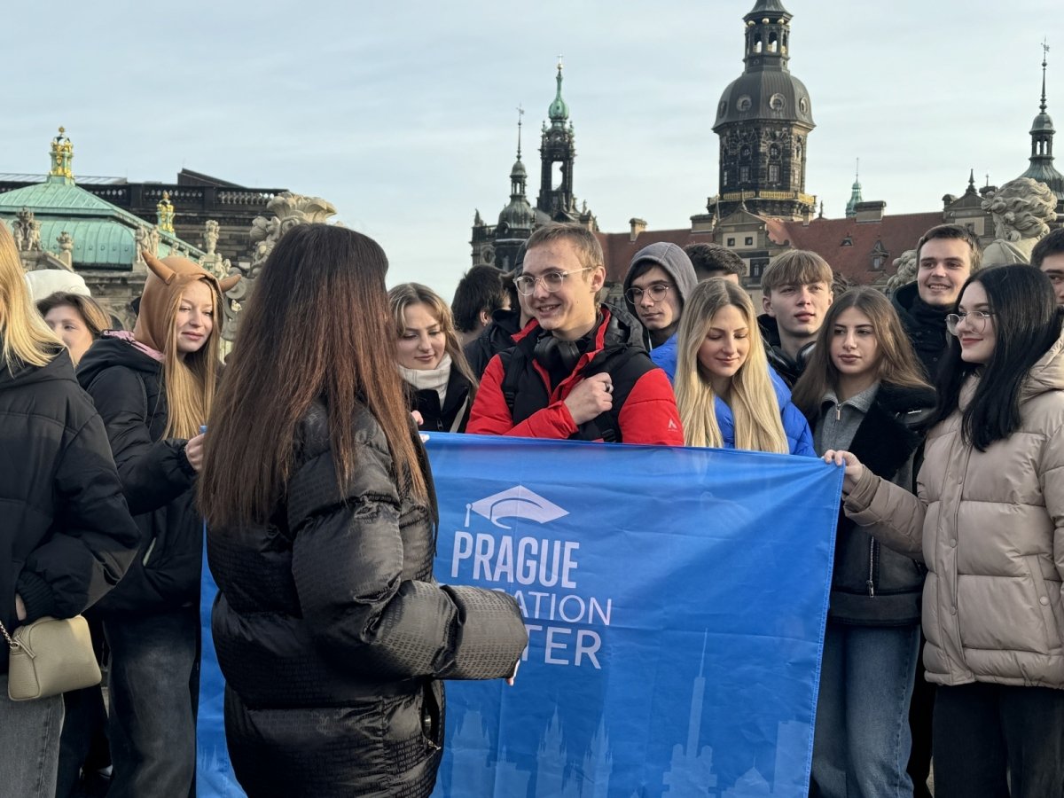 Як підготуватися до переїзду, якщо ніколи не був за кордоном: Повний гід для студентів, що збираються на навчання до Чехії - 1