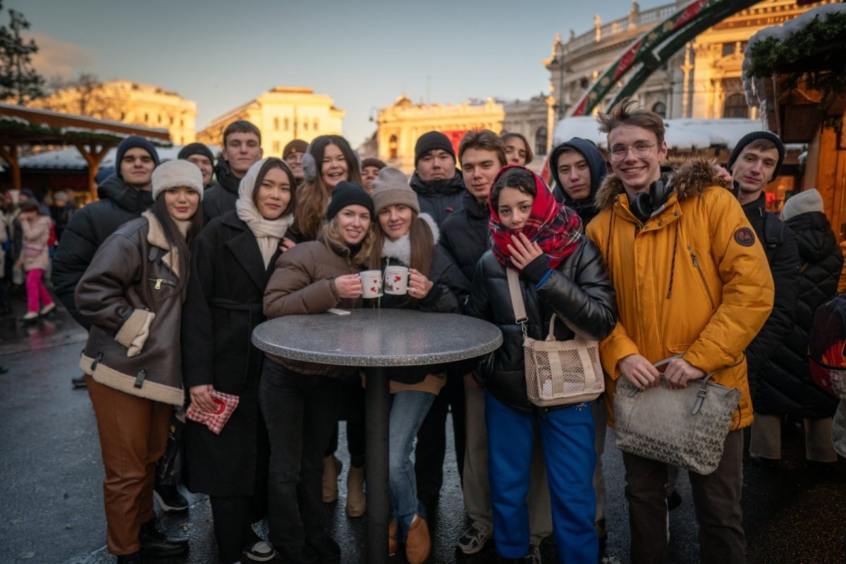 Як знайти друзів і не почуватися самотньо в Чехії - 1