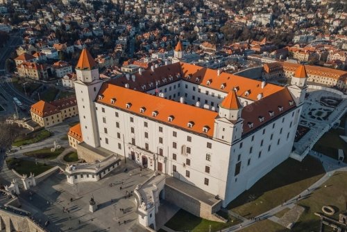 Який університет Словаччини обрати для вступу у 2023 році? - 1