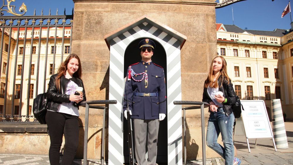 Весенние каникулы в Праге – 2022 - 0-2