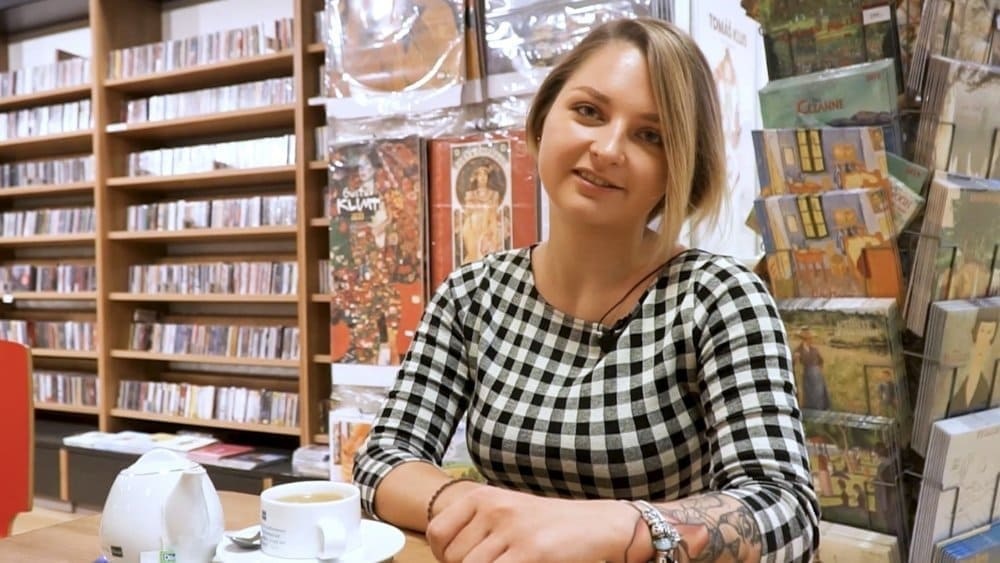Erasmus: Поездка в Южную Корею I История выпускницы PEC - 0-1