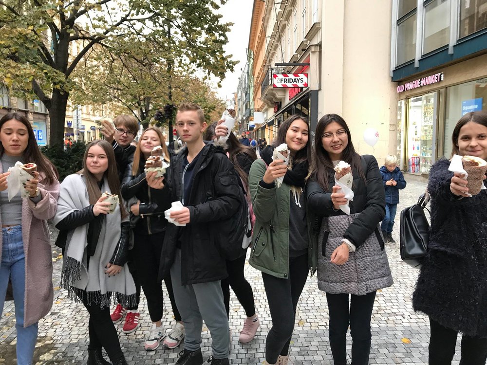 Осенние каникулы – 2022 - фото 0-6 Осенние каникулы – 2022 - 0-6