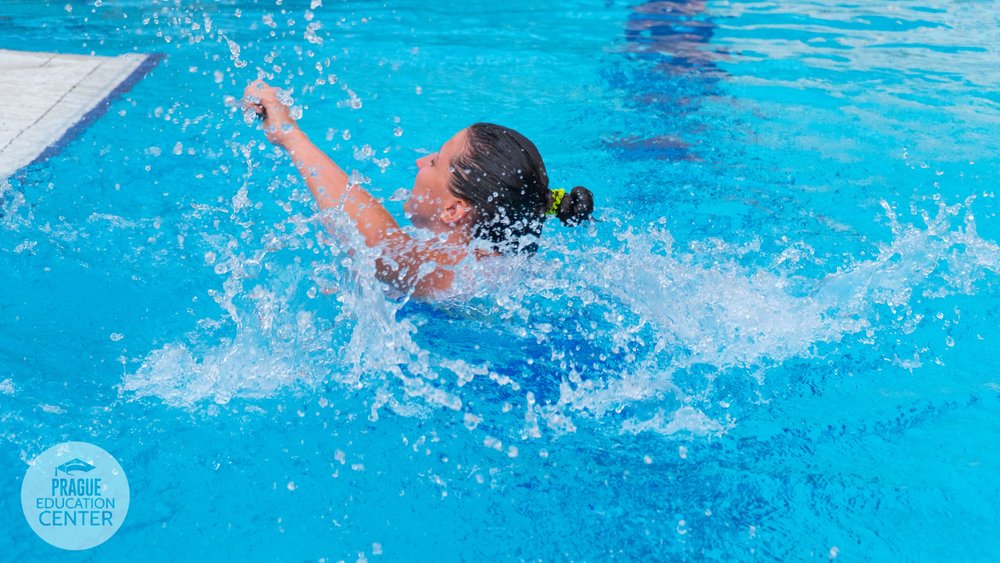 Integrační aktivity pro zahraniční studenty - 0-3