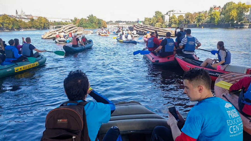 Integrační aktivity pro zahraniční studenty - 0-2