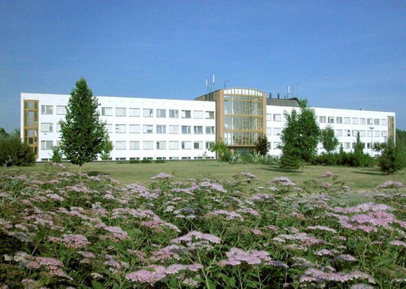 Česká zemědělská univerzita v Praze факультеты и специальности