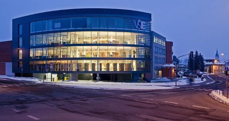 Учеба на английском для иностранцев в чешских вузах