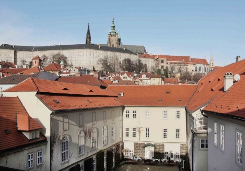 Обучение в  DAMU английский язык