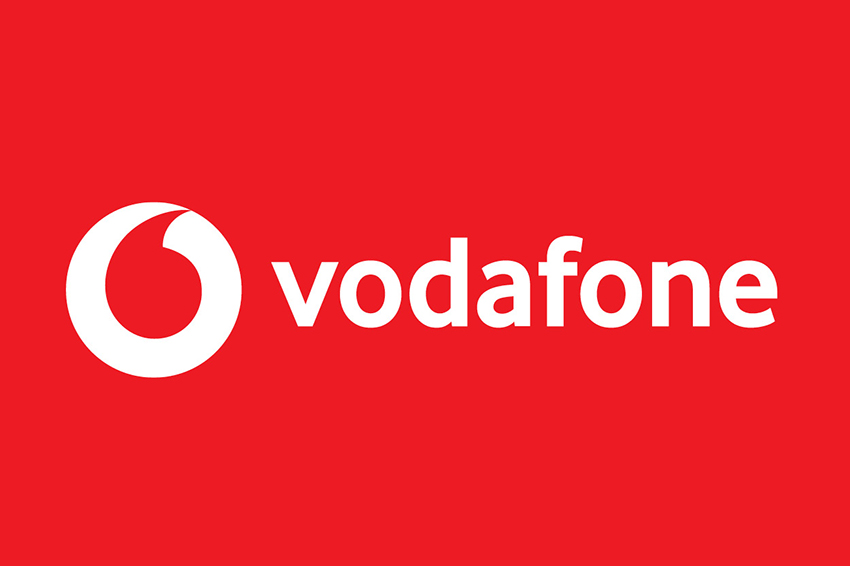 тарифы Vodafone в Чехии