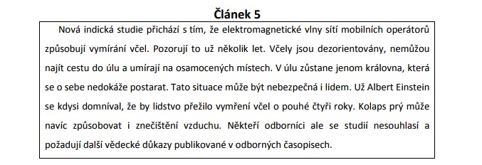 Уровень чешского языка B2
