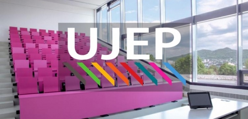 Univerzita Jana Evangelisty Purkyně v Ústí nad Labem