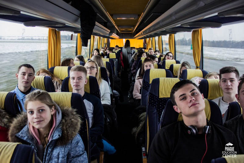 Как сократить расходы на учебу в Чехии? - 3