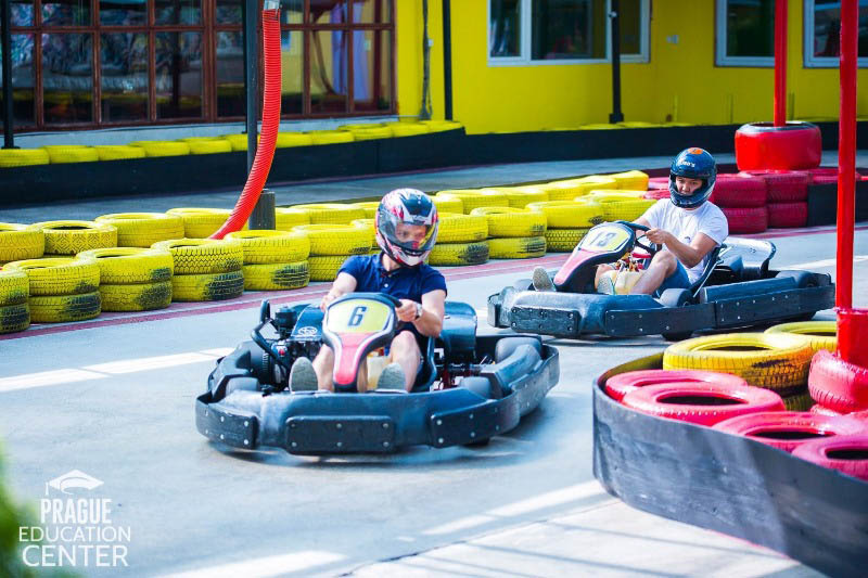 Как сократить расходы на учебу в Чехии? - 5